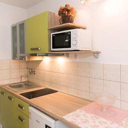 Apartments Graziella Пореч Экстерьер фото