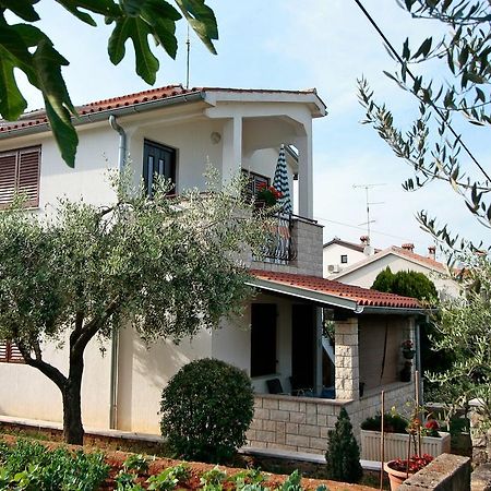 Apartments Graziella Пореч Экстерьер фото